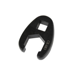 Toledo - Crowfoot Flared Wrench 7/16" | 301372