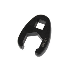 Toledo - Crowfoot Flared Wrench 9/16" | 301374