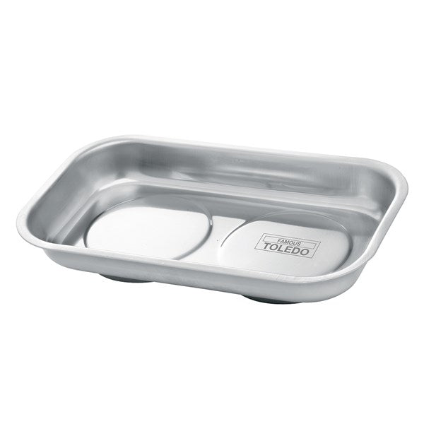 Toledo - Magnetic Parts Tray 240 x 140 x 30mm | 301398