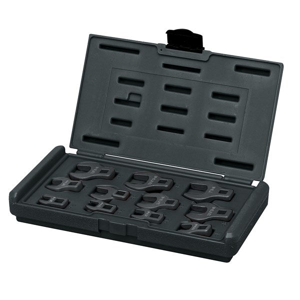 Toledo - Crowfoot Wrench Set SAE | 301420