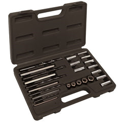 Toledo - Extractor And Drill Set | 301534