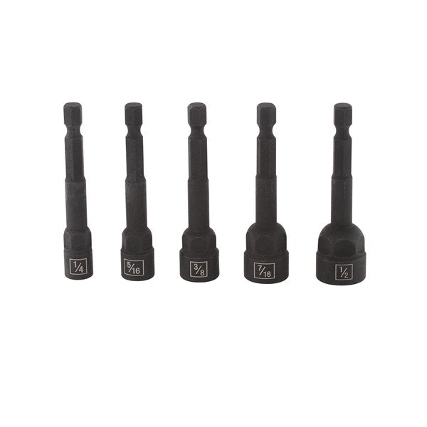 Toledo - Twist Extractor 1/4" Impact Driver | 301541