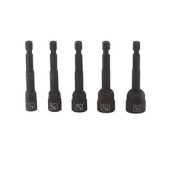 Toledo - Twist Extractor 1/4" Impact Driver | 301541