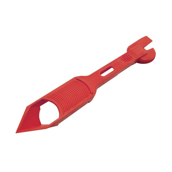 Toledo - Silicone Remover 210mm | 301557