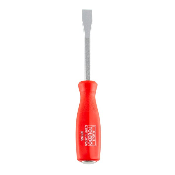 Toledo - Scraper S/Thru Straight 110 x 15mm | 301558
