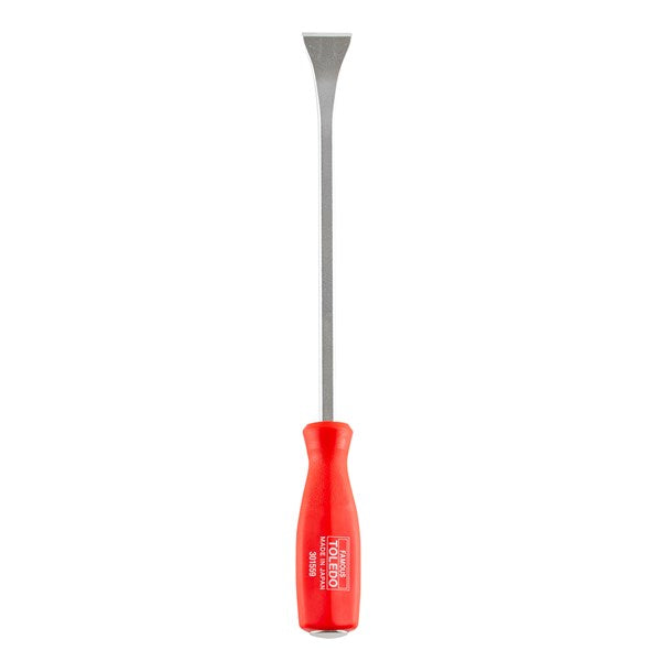 Toledo - Scraper S/Thru Bent 230 x 30mm | 301559
