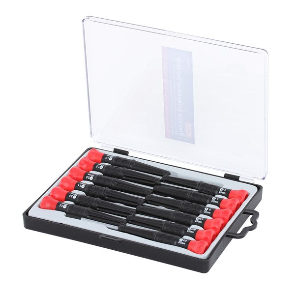 Toledo - Precision Screwdriver Set 12pc | 301563