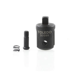 Toledo - Replacement Head 3/8" | 301599A