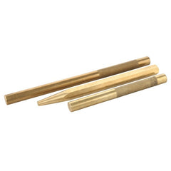 Toledo - Brass Drift Punch Set | 301662