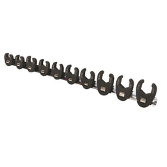Toledo - Crowft Wrench Set Flared SAE 10pc | 301669
