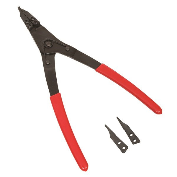 Toledo - Hd Lock Ring Pliers 335mm | 301683