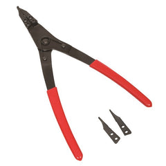 Toledo - Hd Lock Ring Pliers 335mm | 301683