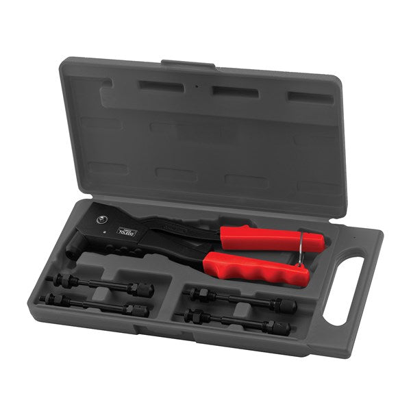 Toledo - Rivet Nut Tool Kit 260mm | 301798