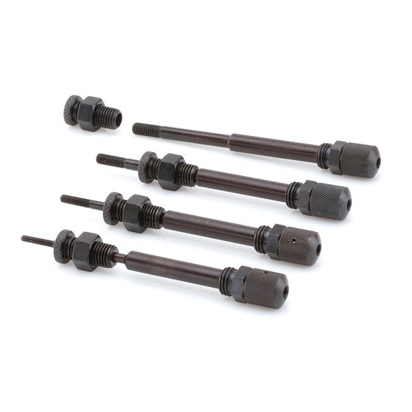 Toledo - Rivet Nut Mandrels 4pc Set | 301798A
