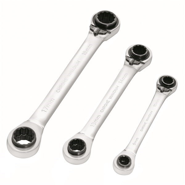 Toledo - R/R 4 In 1 3pc | 301821