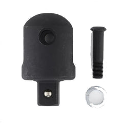 Toledo - 3/4" Replacement Head Heavy Duty | 301822A