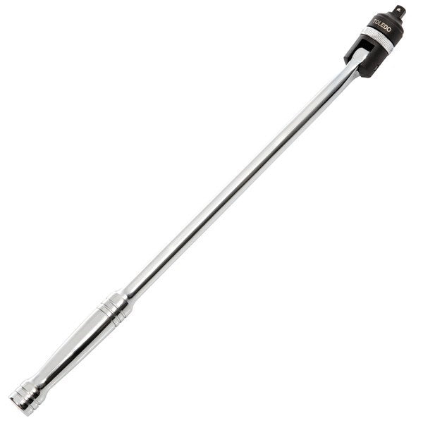 Toledo - Ratchet Head Breaker Bar 3/8" | 301831