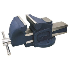 Toledo - Bench Vice - Fixed Base 150mm | 301863