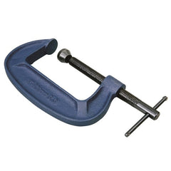 Toledo - G-Clamp Cast Iron 300mm | 301875