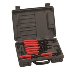 Toledo -  10pc Circlip Plier Set, 301939