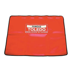 Toledo - Magnetic Fender Cover 800 x 600 | 301941