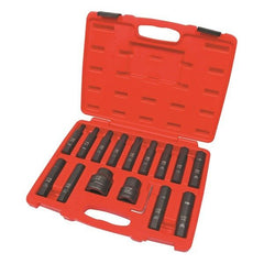 Toledo - Insert Bit Socket Set 16pc | 301981