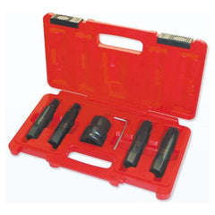 Toledo - Insert Bit Socket Set 6 Pt 6pc | 301983