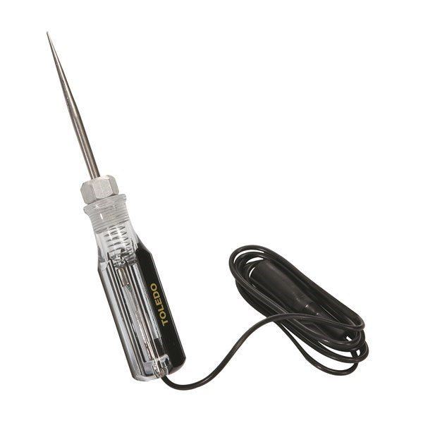 Toledo - Computer Safe Circuit Tester LED | 302014