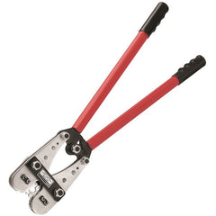 Toledo - Cable Crimping Tool 630mm | 302024