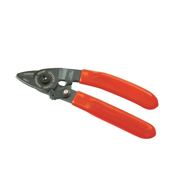 Toledo - Wire Cutter Mini 140mm | 302037