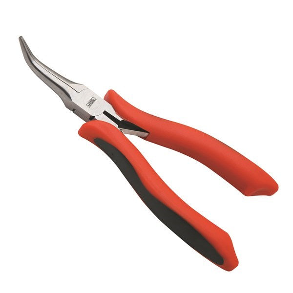Toledo - Mini Bent Nose Pliers 150mm | 302042