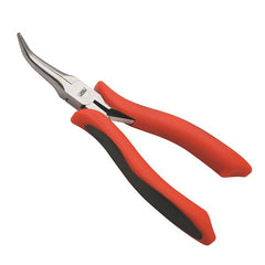 Toledo - Mini Bent Nose Pliers 150mm | 302042