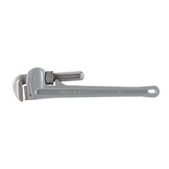 Toledo - Aluminium Pipe Wrench 450mm | 302046