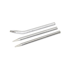 Toledo - Solder Iron Tip Set 3pc | 302100A