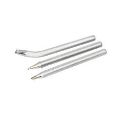Toledo - Solder Iron Tip Set 3pc | 302102A