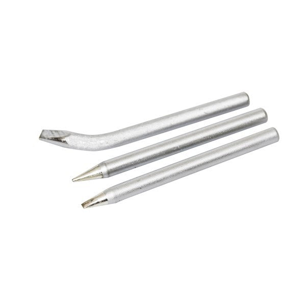 Toledo - Solder Iron Tip Set 3pc | 302103A