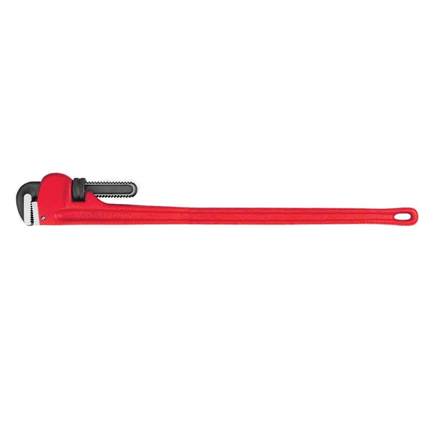 Toledo - Pipe Wrench 1219mm (48") | 302129