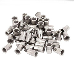 Toledo - Rivet Nut Fasteners Alum M8 10 PK | 302135