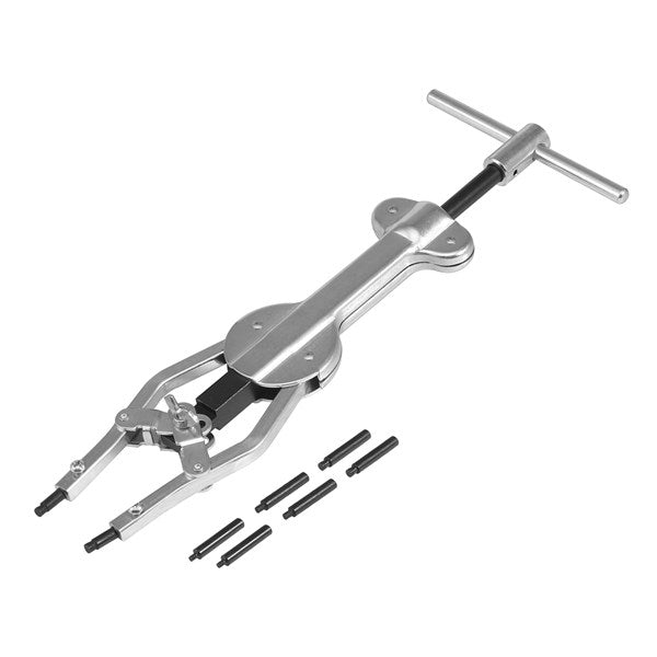 Toledo - Circlip Tool Kit Heavy Duty | 302141