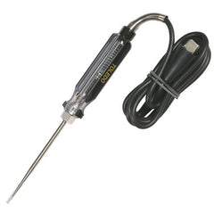 Toledo - Heavy Duty Circuit Tester 6/12/24 | 302144
