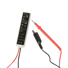 Toledo - Battery & Alternator Tester | 302147