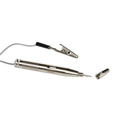 Toledo - Car Light Tester 6-24 Volt Brass | 302148