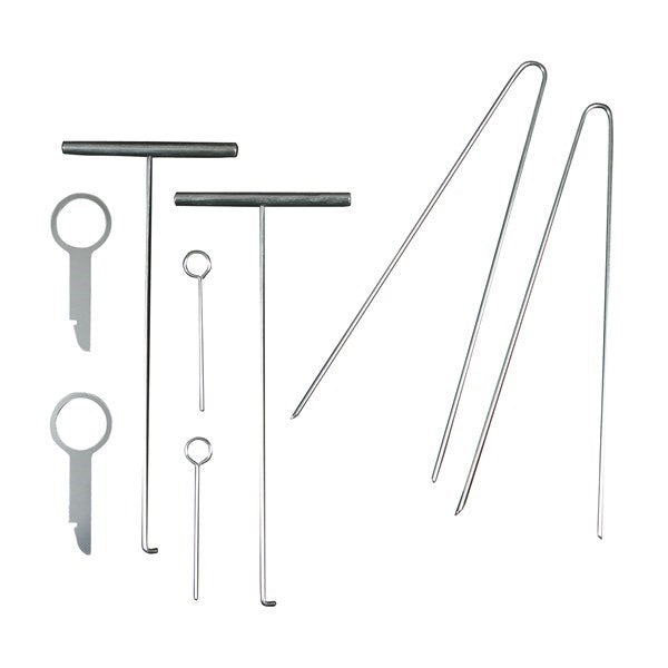 Toledo - Dashboard Service Tool Kit | 302153