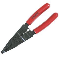 Toledo - 7 In 1 Wire Stripper & Crimper | 302155