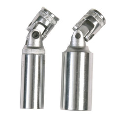 Toledo - Spark Plug Sockets 16/21mm 3/8" | 302171