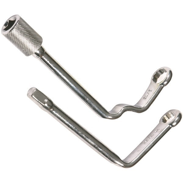 Toledo - offset Distributor Clamp Wrench | 302173