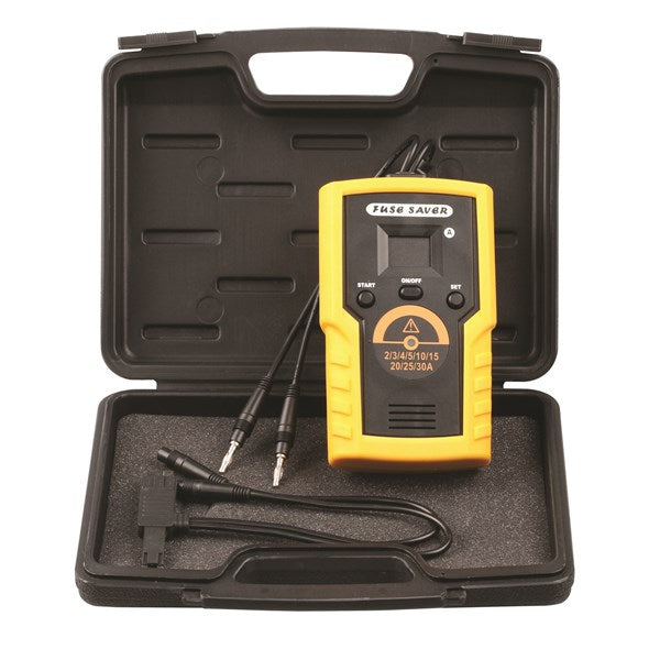 Toledo - Fuse Saver Digital | 302199