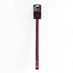 Toledo - Aluminium Socket Rail 1/4" | 302211