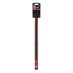 Toledo - Aluminium Socket Rail 1/2" | 302213