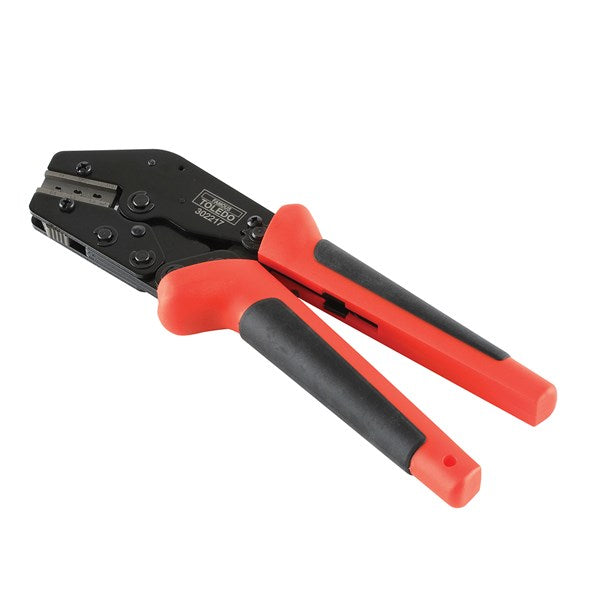 Toledo - Ratchet Crimping Pliers MC4 Solar | 302217